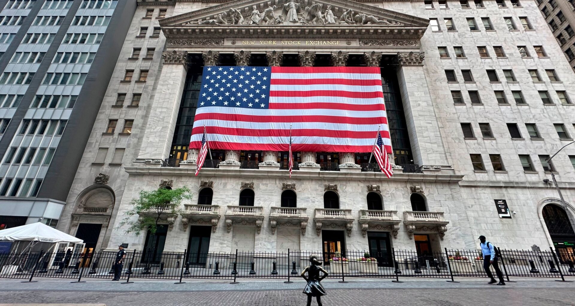 Wall Street recovers some losses as Microsoft, chip stocks rally