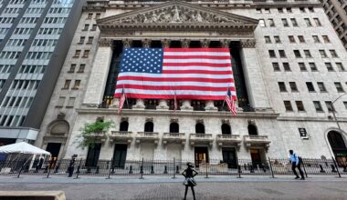 Wall Street recovers some losses as Microsoft, chip stocks rally