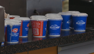 Sweet treats, saving lives: Dairy Queen’s Miracle Treat Day supports Permian Basin pediatric patients