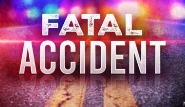 Pedestrian fatally hit by a semi truck on interstate in Iowa