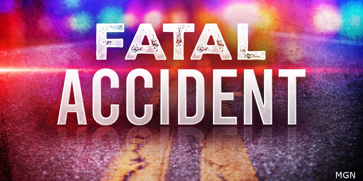 Pedestrian fatally hit by a semi truck on interstate in Iowa