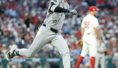 Bleeding Yankee Blue: HAMSTRUNG IN THE BRONX!