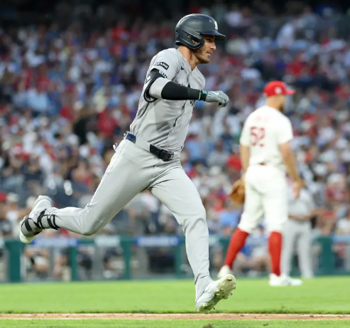Bleeding Yankee Blue: HAMSTRUNG IN THE BRONX!