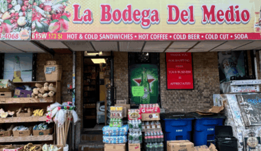 Group ready to sue NYC over its city-run grocery plan