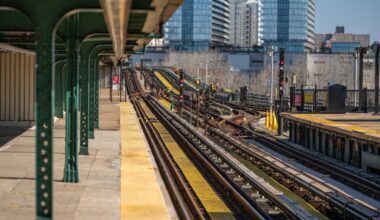 This new light rail en route to connect 17 subway lines from Brooklyn to Queens in just 32 minutes is officially taking public input—here’s how to have your say