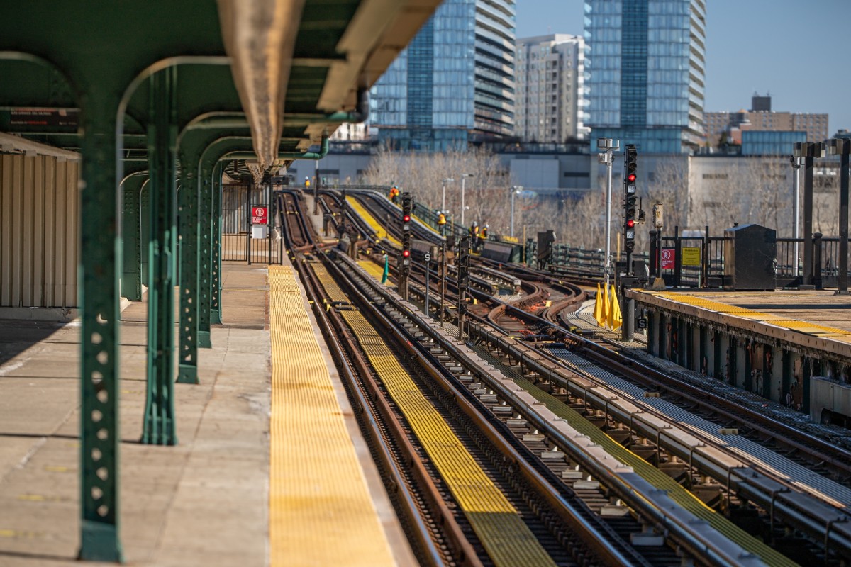 This new light rail en route to connect 17 subway lines from Brooklyn to Queens in just 32 minutes is officially taking public input—here’s how to have your say