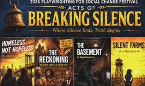 Acts of Breaking Silence