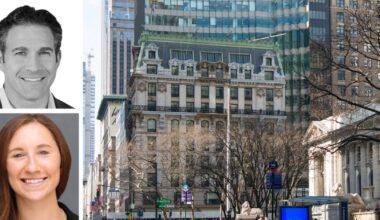 Midtown’s 10 Bryant Park Tower Is Back on the Market for More Than $800M – Commercial Observer