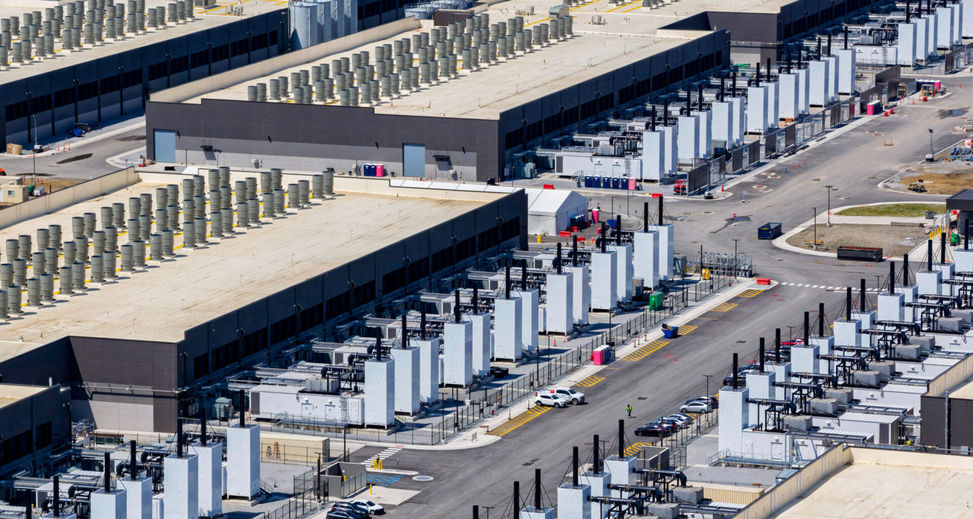 New York Data Center Moratorium is Bad for the State and America
