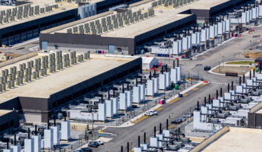 New York Data Center Moratorium is Bad for the State and America