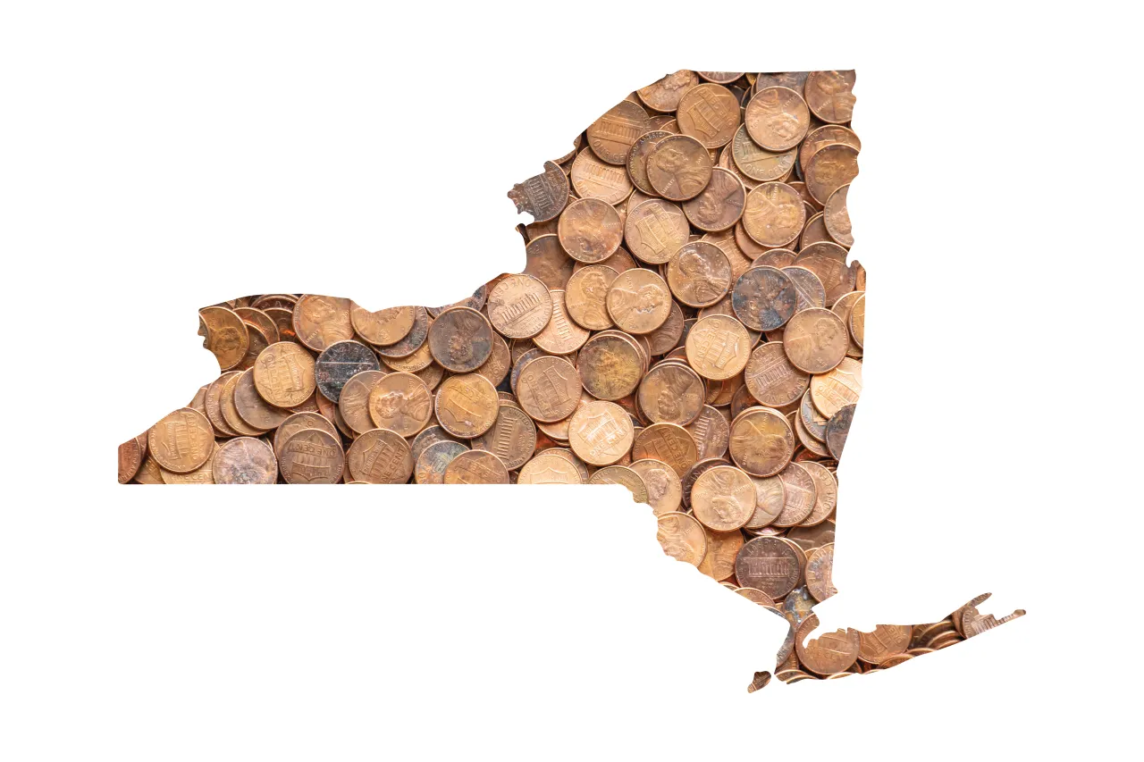 NY State Budget: Comptroller and CBC warn of cuts, debts, deficits
