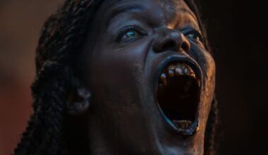 'The Vampire Lestat' Episode 5 explained, Sheila Atim interview