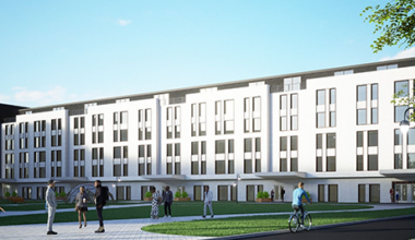 Multifamily & Affordable Housing Business