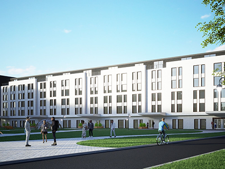 Multifamily & Affordable Housing Business