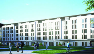 Partnership Receives $217M in Construction Financing for Brooklyn Affordable Housing Project