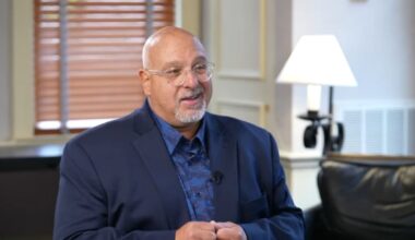 East Rochester mayor discusses businesses, community events