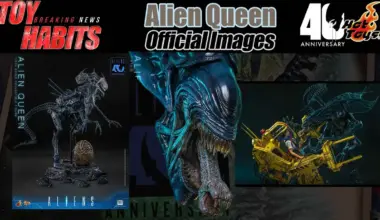 Alien-Queen-Aliens-40th-Anniversary-Official-Images-+-Power-Loaded-Teased