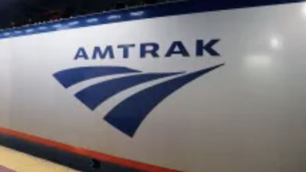 Amtrak suspended between NYC, Albany over high water – NBC New York