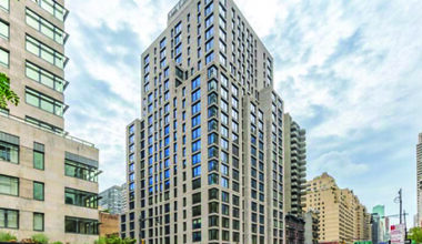 M&T Realty Capital Provides $141.4M Loan for Refinancing of Manhattan Apartment Building