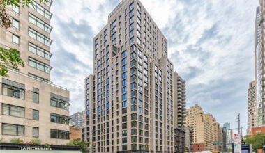 M&T Realty Capital Corp. closes $141.4 million bridge loan for Anagram Turtle Bay in Manhattan