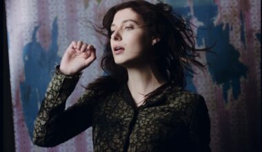 Baby Queen opens up about therapy, self-development, and new album 'I Hope You Don't Remember Me' • In Deep • DIY Magazine