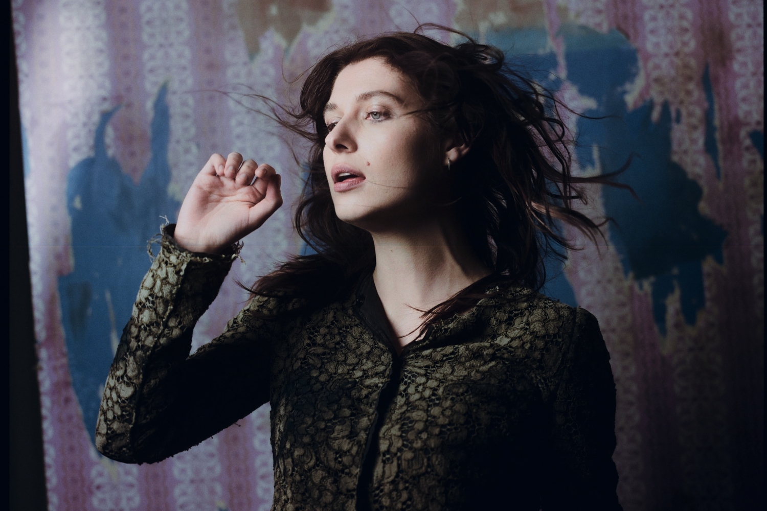 Baby Queen opens up about therapy, self-development, and new album 'I Hope You Don't Remember Me' • In Deep • DIY Magazine