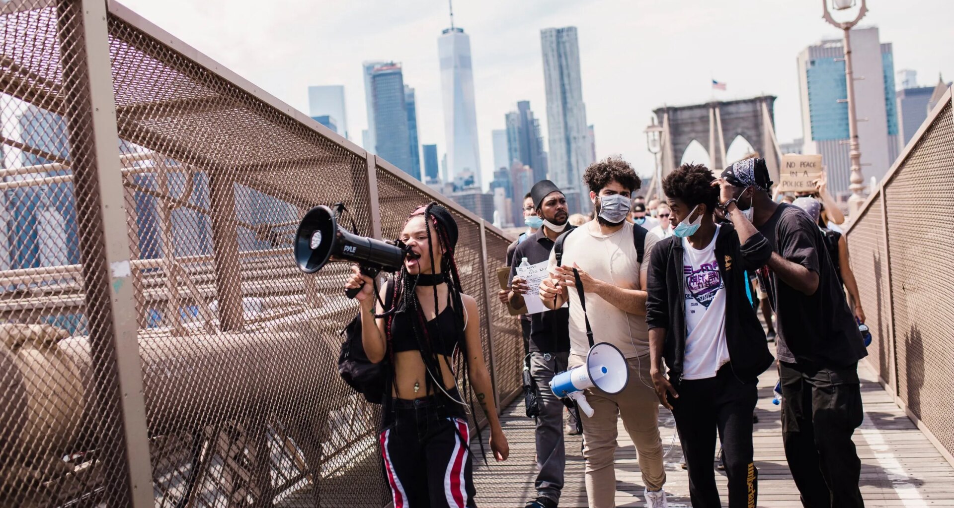 How Black political influence has evolved into a new era in NYC