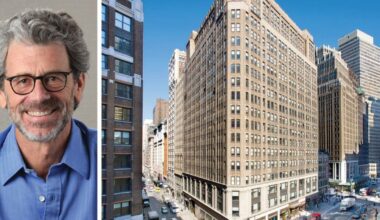 Infinium Wall Systems Takes 30K SF of Office, Retail Space at ESRT’s 1359 Broadway – Commercial Observer