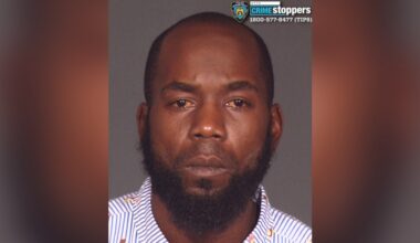 Mugshot released of man wanted for Bronx rapes, NYPD asks public's help finding him