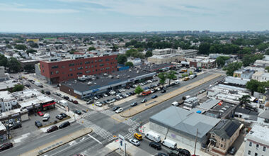 Northmarq Arranges $15Million in Financing for Atlantic Plaza Shopping Center in Queens