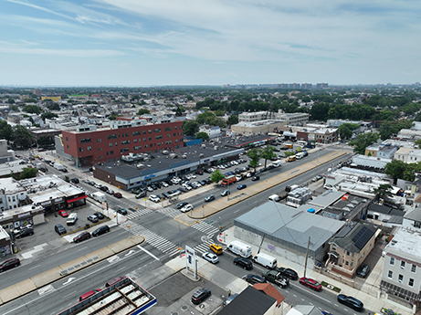 Northmarq Arranges $15Million in Financing for Atlantic Plaza Shopping Center in Queens