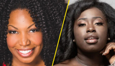 Aurelia Williams and Awa Sal Secka Join Broadway's Upcoming Wanted