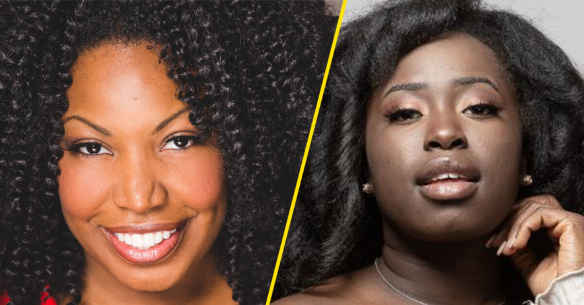 Aurelia Williams and Awa Sal Secka Join Broadway's Upcoming Wanted