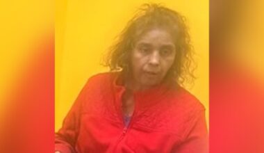 Queens man comes home from work to find wife stabbed dead by mentally ill daughter