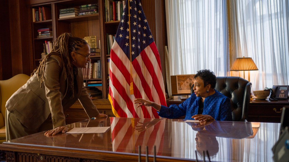 Ava DuVernay's '14th' Documentary to World Premiere at New York Film Festival
