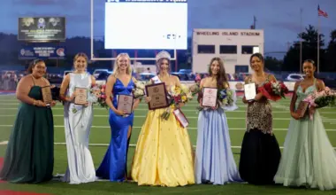 A Queen Of Queens Is Crowned