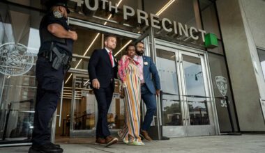 House of horrors: Bronx grandmother and mother charged for allegedly starving autistic boy to death, police say
