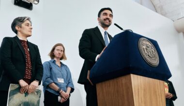 McCaughey: Mamdani's rent freeze threatens all owners