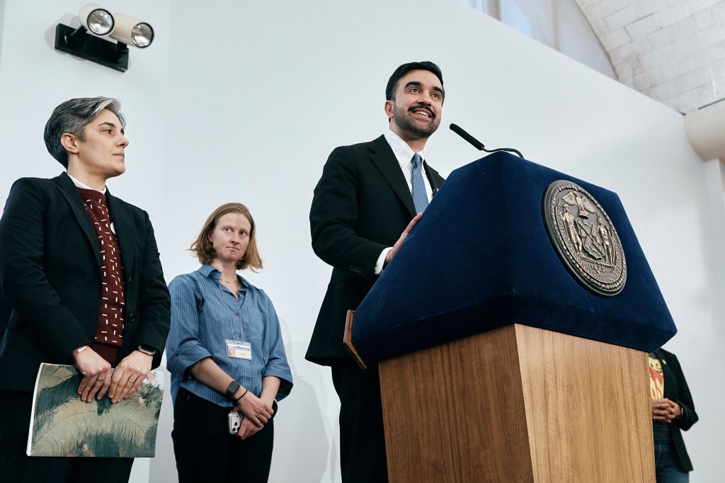 McCaughey: Mamdani's rent freeze threatens all owners