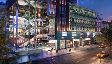 Macy’s former Downtown Brooklyn flagship to become five-floor ‘experiential’ retail destination
