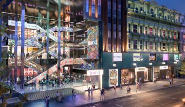 Macy’s building reimagined as cultural, educational and commercial hub | Brooklyn Bridge Parents