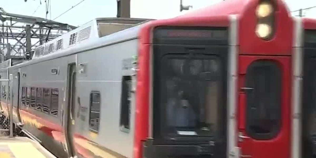 CT breaks ground on billion-dollar New Haven Line rail project aimed at cutting 25 minutes off NYC commute