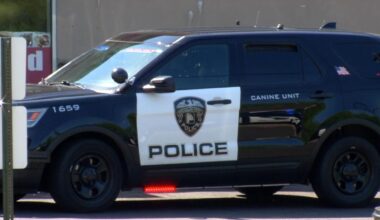 Crime Roundup: Brooklyn Park Police Seek Man in Home Invasion Assault Case