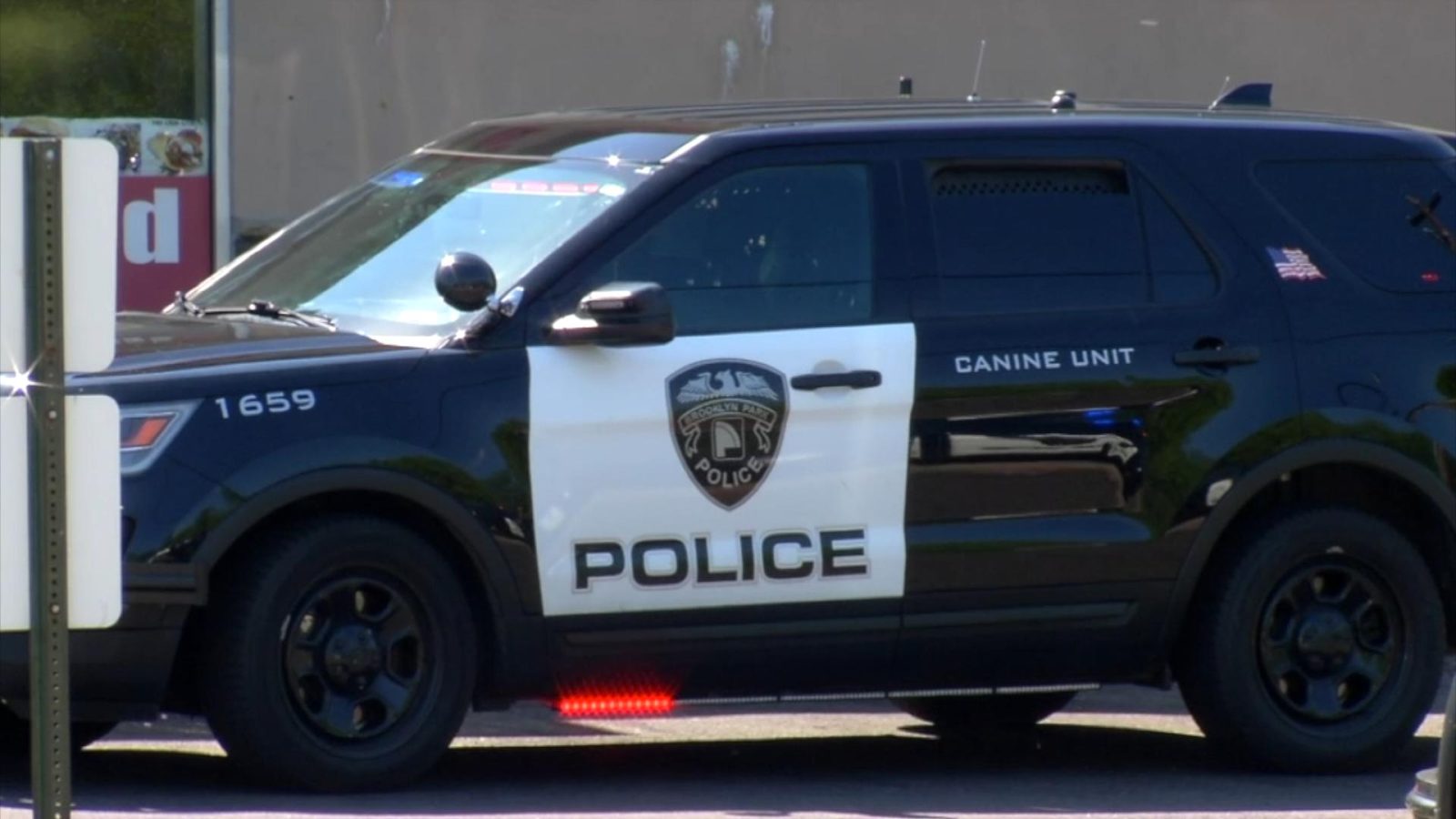 Crime Roundup: Brooklyn Park Police Seek Man in Home Invasion Assault Case