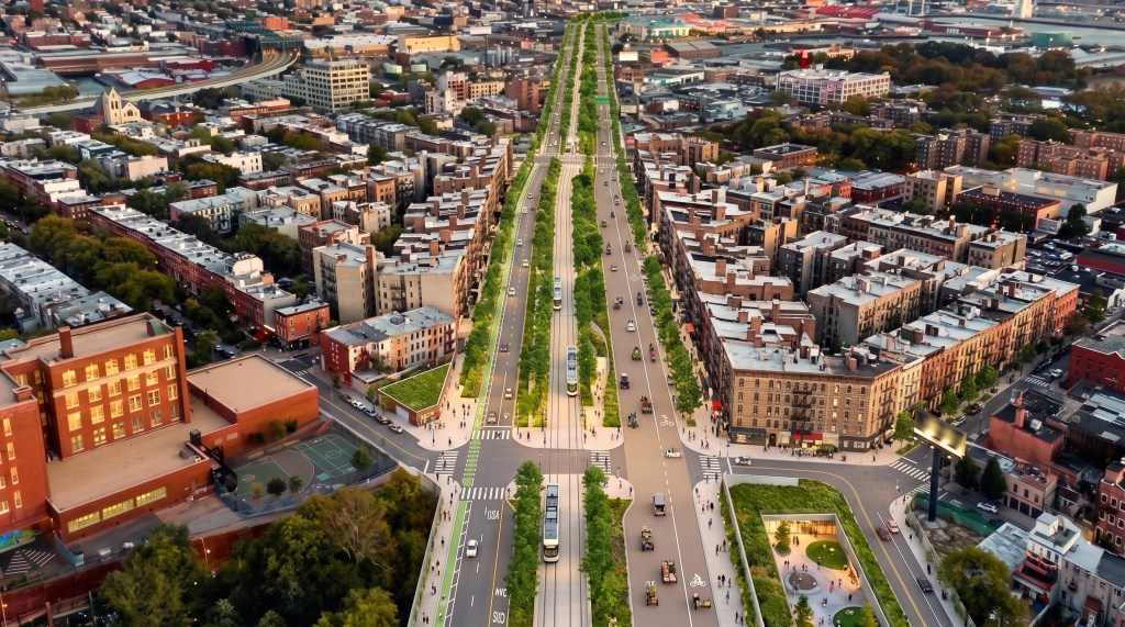 The BQE's broken math (and opportunity)