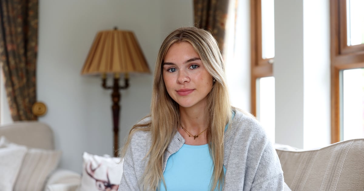 Queen’s medical student (21) speaks out on ‘sickening’ light sentence to man who bit her, spat on her and nearly strangled her