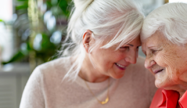 Balancing Work and Caregiving