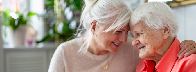 Balancing Work and Caregiving