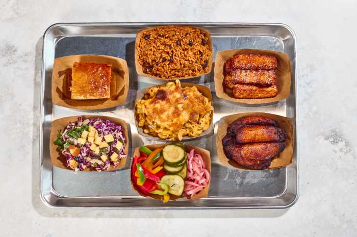 Bark barbecue