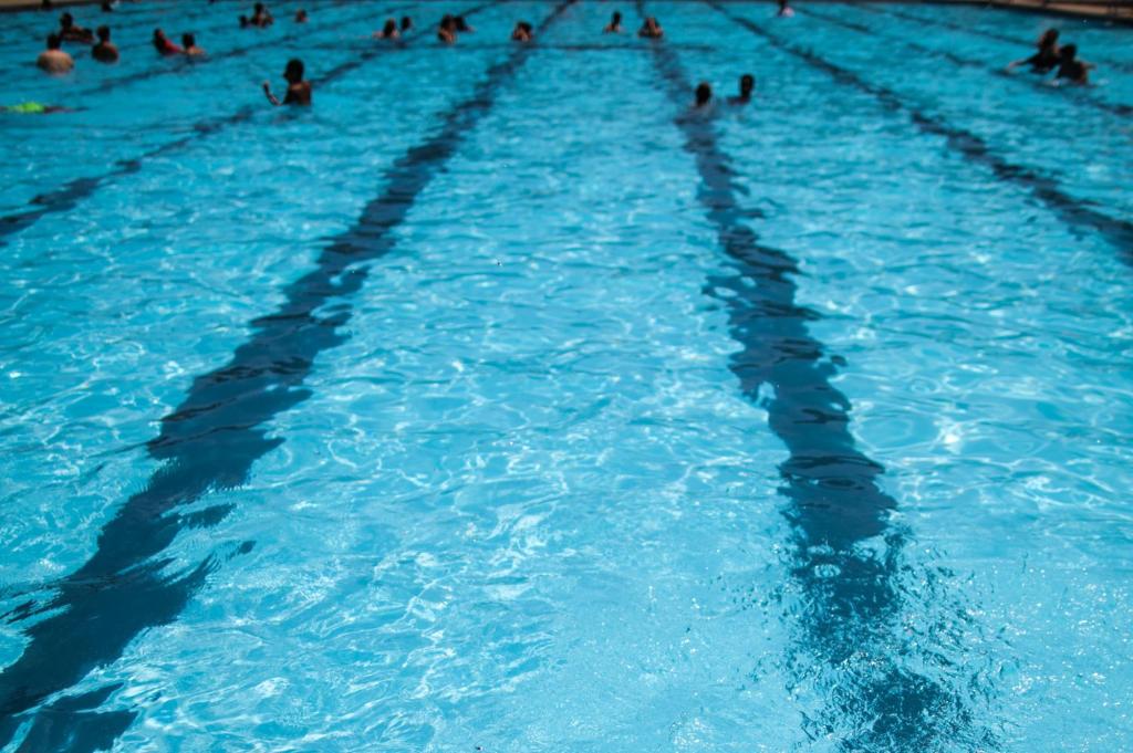A child can drown in seconds. Doctors want families to be prepared